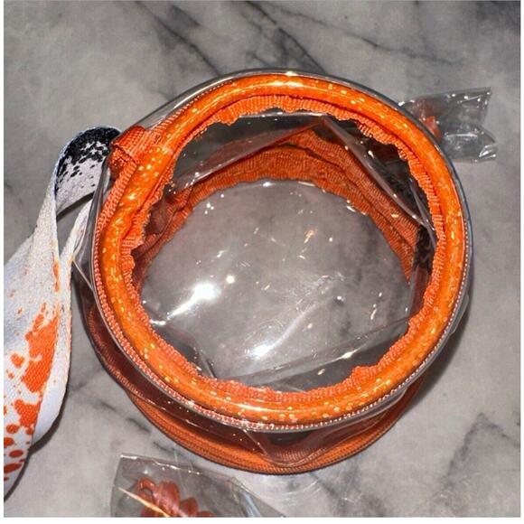 RARE Cheetos Mac 'n Cheese Fanny Pack Belt Waist Bag SWEEPSTAKES PRIZE Snacks - Picture 7 of 8